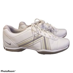 Nike Women's Delight IV Golf Shoes Sz 7
